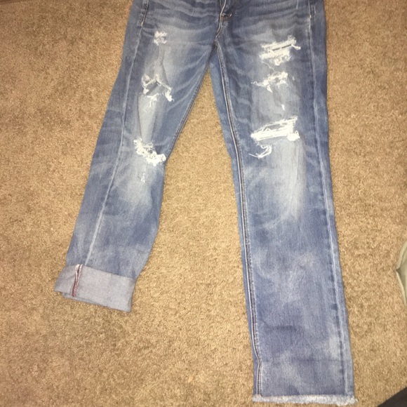 American Eagle Outfitters Denim - American Eagle Jeans
